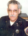 Deputy Sheriff Bobby Ray Franks | Houston County Sheriff's Department, Texas