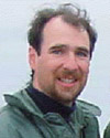 Park Ranger Thomas Patrick O'Hara | United States Department of the Interior - National Park Service, U.S. Government