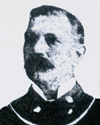Detective Louis F. Schroeder | New York Central Railroad Police Department, Railroad Police
