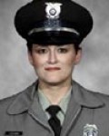 Police Officer JoAnn Virginia Liscombe | St. Louis County Police Department, Missouri
