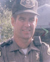 Deputy Sheriff Dennis Ray McElderry | Davis County Sheriff's Department, Iowa