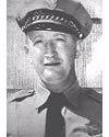 Patrolman Harold Bechtelheimer | Colorado State Patrol, Colorado