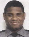 Officer Andre Gerard Booker | Henrico County Police Department, Virginia