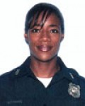 Police Officer Sheila Herring | Norfolk Police Department, Virginia