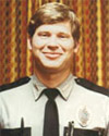 Police Officer John William Bechtol | Delhi Township Police Department, Ohio