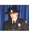 Police Officer Joseph N. Sachatello, III | Montville Police Department, Connecticut