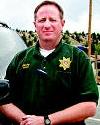 Deputy Sheriff David Charles Jones | Garfield County Sheriff's Office, Utah