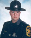 Trooper Michael Todd Blanton | Virginia State Police, Virginia