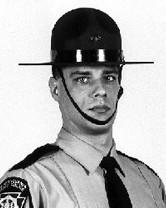 Trooper Brian Allen Patterson | Pennsylvania State Police, Pennsylvania