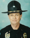 Lieutenant George S. Brooks | New Tazewell Police Department, Tennessee