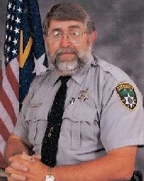 Lieutenant Glenn Harold Hicks | Avery County Sheriff's Office, North Carolina