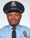 Police Officer James Williams Branson, Jr. | St. Louis Metropolitan Police Department, Missouri