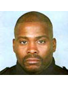 Detective Rodney J. Andrews | New York City Police Department, New York