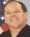 Police Officer Theodore Richard Zorsky | Key Biscayne Police Department, Florida