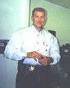 Investigator Herman Owen Scott, Jr. | Harrison County Sheriff's Office, Texas
