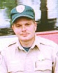 Deputy Sheriff Robby James Acosta | Iberville Parish Sheriff's Department, Louisiana