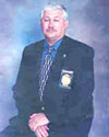 Detective Thomas F. Henry, Sr. | Bel-Ridge Police Department, Missouri