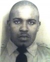 School Safety Agent Orville M. Williams | New York City Police Department - Division of School Safety, New York