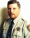 Deputy Roy Eugene Ashe | Jackson County Sheriff's Office, North Carolina
