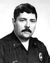 Police Officer Harold Eugene Snellenberger | Pecos Police Department, Texas