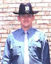 Patrolman Daniel J. Hughes | Oakland Police Department, New Jersey