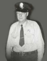 Patrolman Woodrow W. Nalley | Easley Police Department, South Carolina