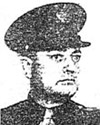 Sergeant Henry Orlander Johnson | Muscogee County Police Department, Georgia