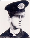 Patrolman William A. Frederick | Newark Police Department, New Jersey