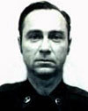 Conservation Officer William F. Becker | New York State Environmental Conservation Police, New York