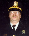 Sergeant Philip J. O'Reilly | Chicago Police Department, Illinois