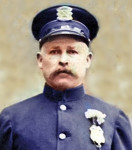 Patrolman Max Lefkowitz | McKeesport Police Department, Pennsylvania