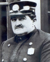 Patrolman Edward Bonnet | Newark Police Division, New Jersey