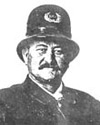 Officer Marion E. Ellis | Indianapolis Police Department, Indiana
