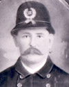 Patrolman John Sebold | Newark Police Division, New Jersey