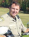 Sergeant David Paul Land | Forsyth County Sheriff's Office, Georgia