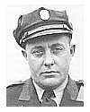 Patrolman Leroy S. Bedell | Ohio State Highway Patrol, Ohio