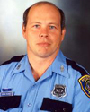 Officer Dennis E. Holmes | Houston Police Department, Texas
