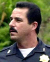 Inspector Raymond Joseph Giacomelli | Pittsburg Police Department, California