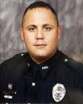 Police Officer Eddie Mundo, Jr. | LaGrange Police Department, Kentucky