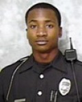 Police Officer Aaron Jovon Blount | Fulton County Police Department, Georgia
