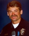 Police Officer Gerald Kieffer Griffin, Jr. | San Diego Police Department, California