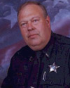 Deputy Sheriff Toney Clayton Summey | Randolph County Sheriff's Office, North Carolina