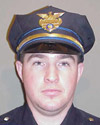 Patrolman Michael Thomas Hartzell | Youngstown Police Department, Ohio