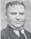 Patrolman James D. Turner | Louisville and Nashville Railroad Police Department, Railroad Police