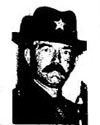 Sergeant Roger L. Beekman | Union County Sheriff's Office, Ohio