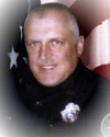 Officer Scott Allen Hylton | Christiansburg Police Department, Virginia