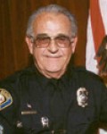 Corporal Edward Roy Davenport | Long Beach Police Department, California