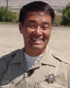 Deputy Sheriff Bruce Kevin Lee | Riverside County Sheriff's Department, California