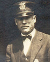 Policeman Charlie W. Howard | Corbin Police Department, Kentucky
