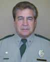 Conservation Officer Douglas Wayne Bryant | Kentucky Department of Fish and Wildlife Resources, Kentucky